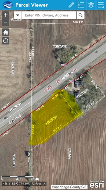 State Rd 44, Oshkosh, WI 54904