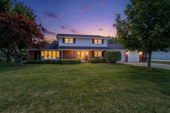 3241 Bitters Ct, Green Bay, WI 54301