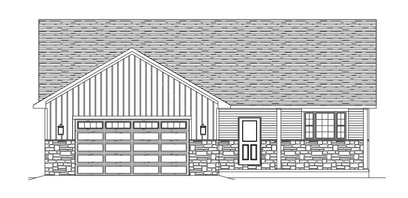 969 Enclave Ct, De Pere, WI 54115