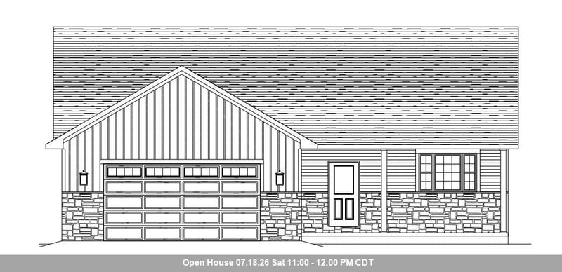 969 Enclave Ct, De Pere, WI 54115
