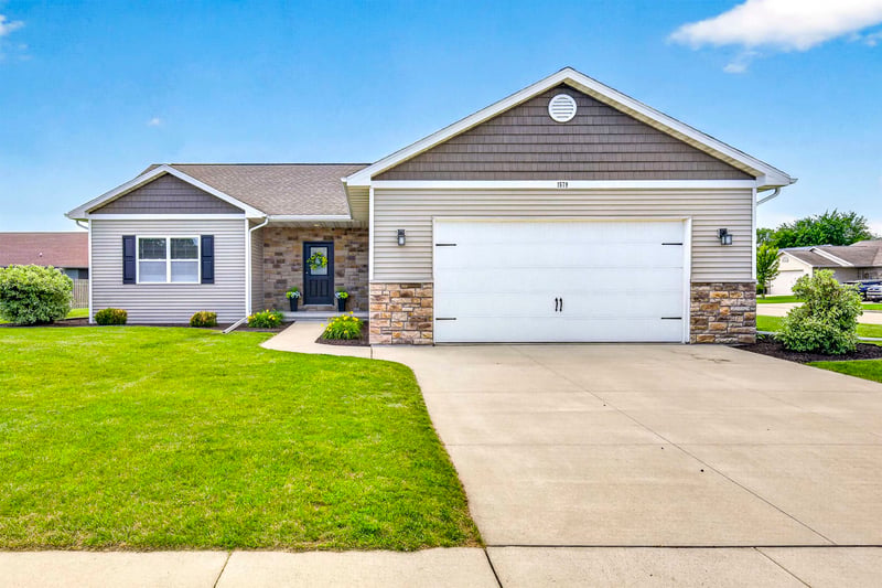 Home Worth Check