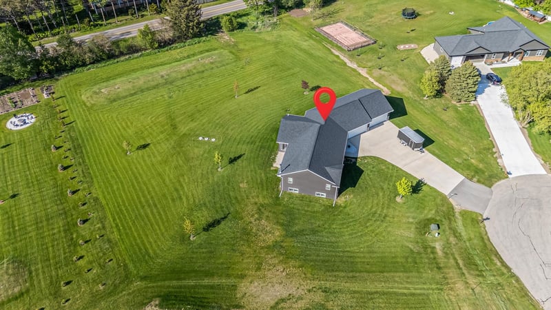 5412 Wildwood Ct, Winneconne, WI 54986