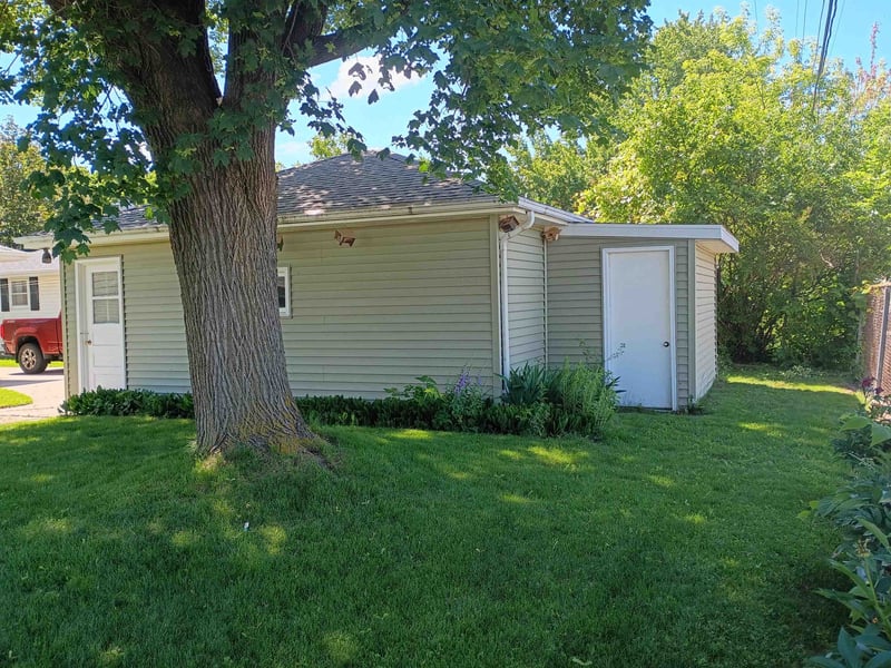 310 Matthew St, Kimberly, WI 54136