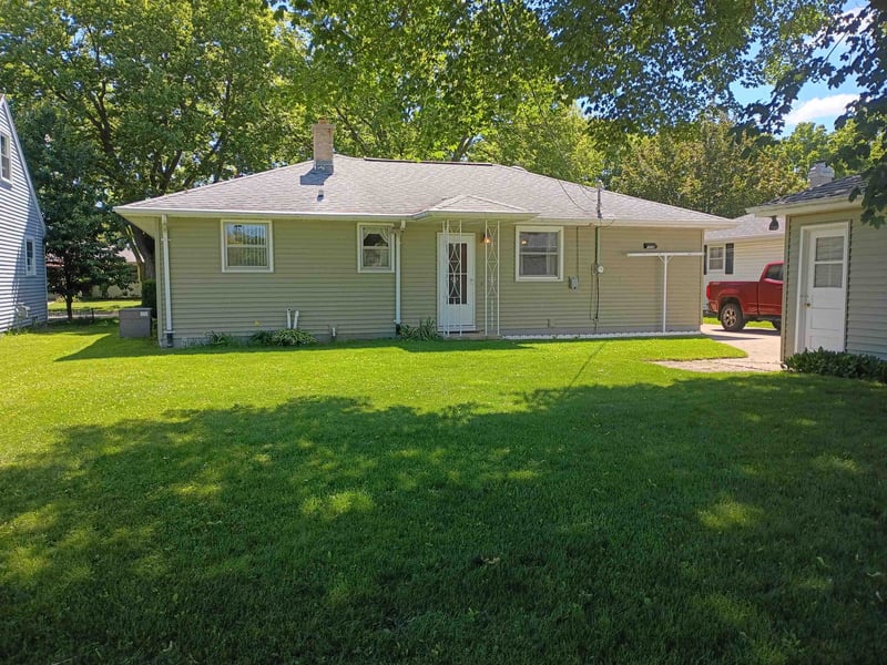 310 Matthew St, Kimberly, WI 54136