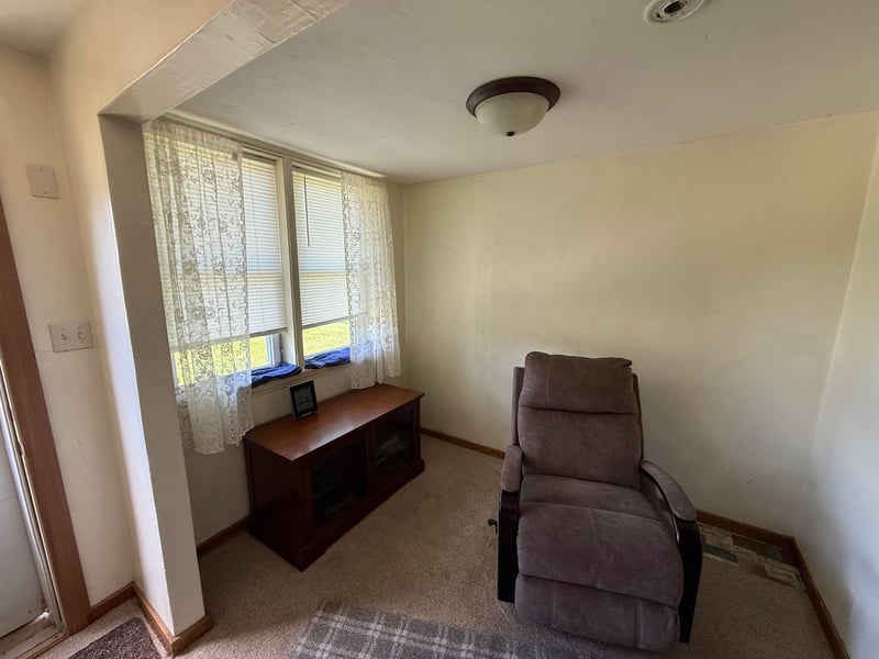 1046 Evergreen St, Shawano, WI 54166