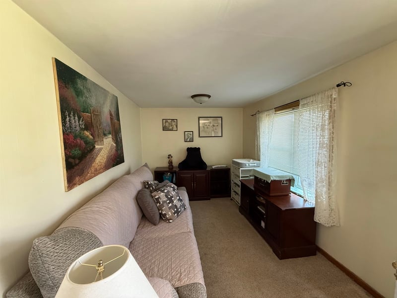 1046 Evergreen St, Shawano, WI 54166