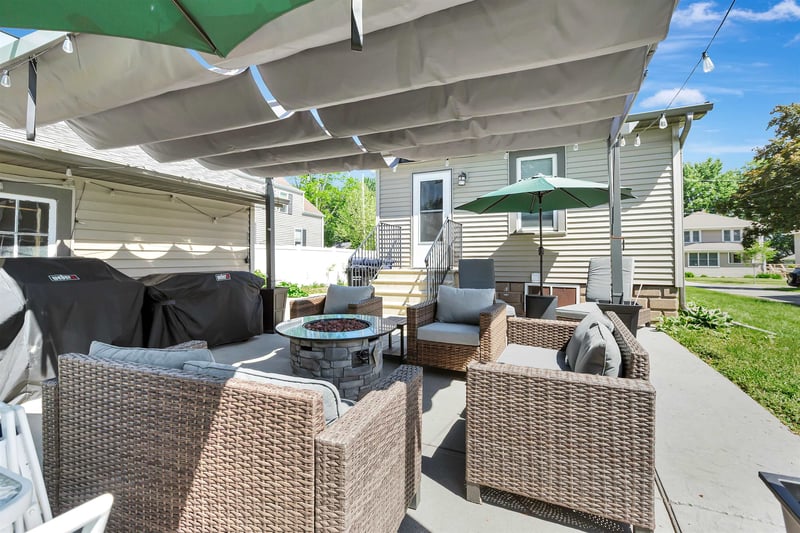 707 Randall St, Appleton, WI 54911