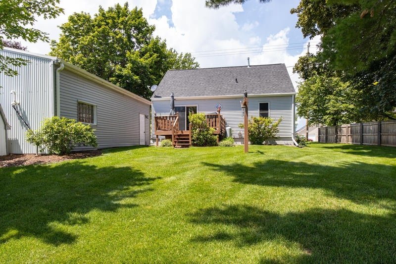 N4216 County Road E, Freedom, WI 54130