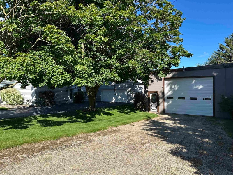 N4216 County Road E, Freedom, WI 54130