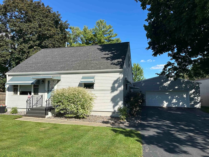 N4216 County Road E, Freedom, WI 54130
