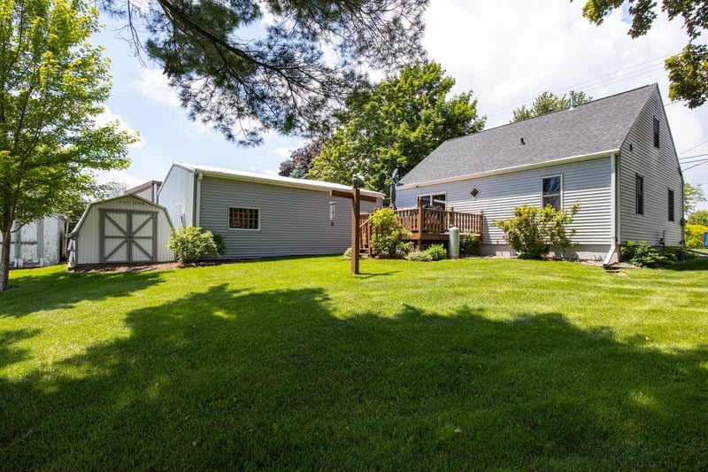 N4216 County Road E, Freedom, WI 54130