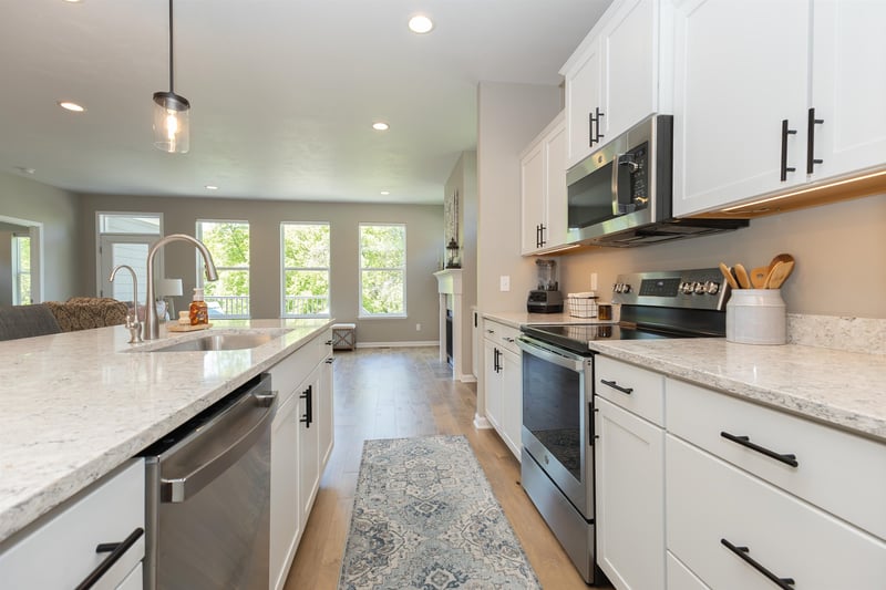 2263 Baldeagle Dr, Appleton, WI 54913