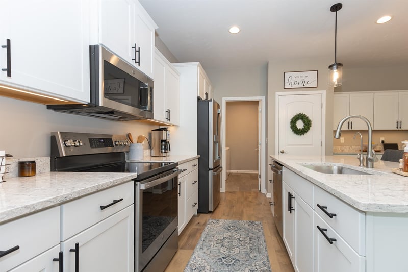 2263 Baldeagle Dr, Appleton, WI 54913