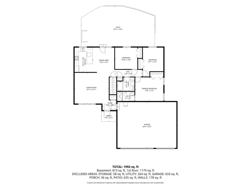 737 Konnor Ct, Omro, WI 54963