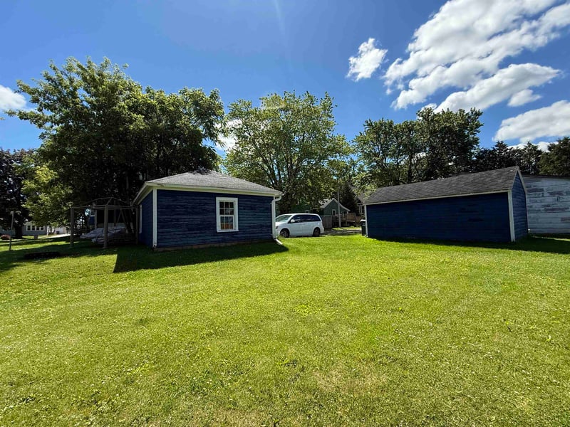531 Main St, Seymour, WI 54165