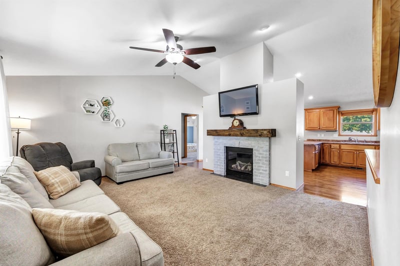 1341 Hannah St, Green Bay, WI 54303