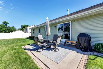 1341 Hannah St, Green Bay, WI 54303