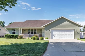1341 Hannah St, Green Bay, WI 54303