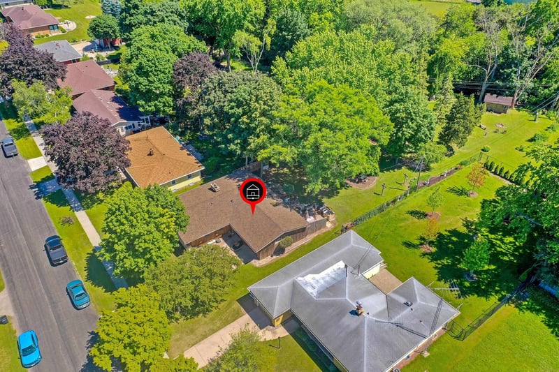 169 25th Ave, Oshkosh, WI 54902