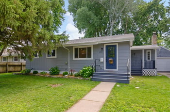 1950 Georgia St, Oshkosh, WI 54902-6744