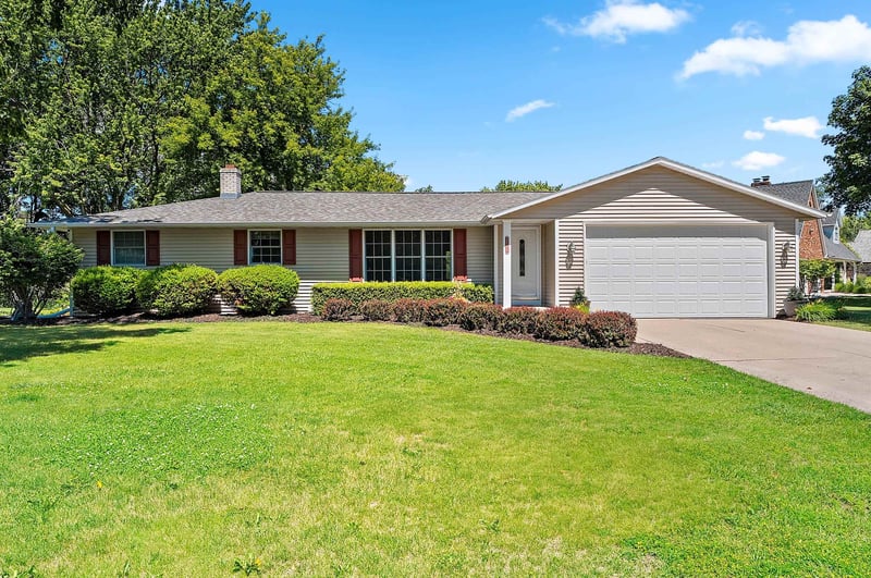 2758 Otto Ct, Green Bay, WI 54313
