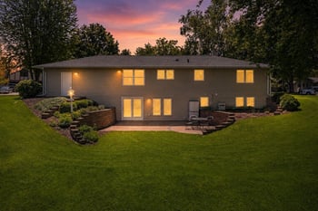 2758 Otto Ct, Green Bay, WI 54313