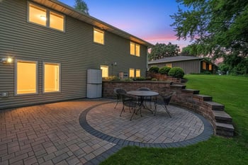 2758 Otto Ct, Green Bay, WI 54313
