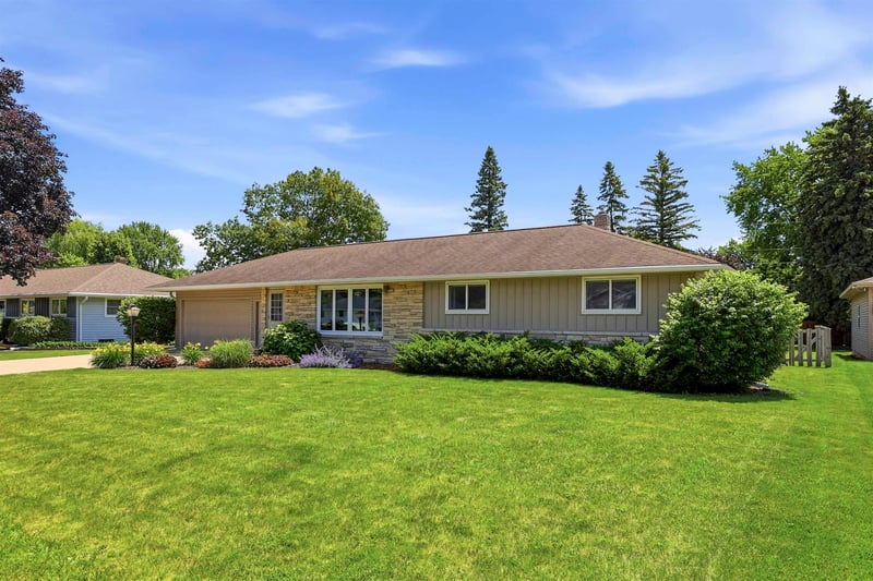 3517 Florida Ave, Appleton, WI 54914
