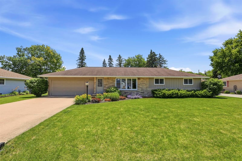 3517 Florida Ave, Appleton, WI 54914
