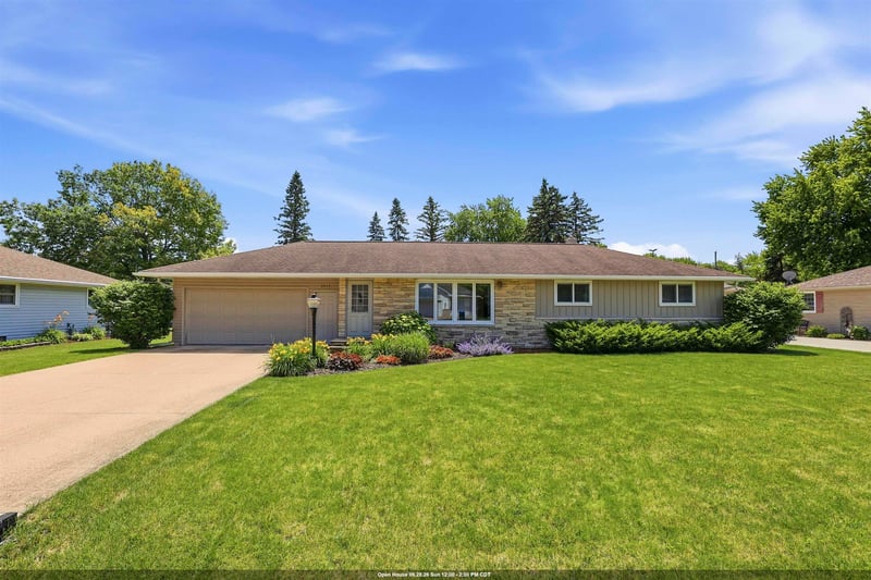 3517 Florida Ave, Appleton, WI 54914