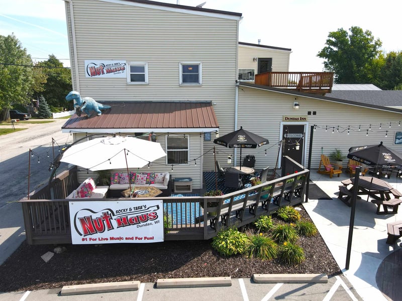 W3239 Dundas Rd, Kaukauna, WI 54130-8786