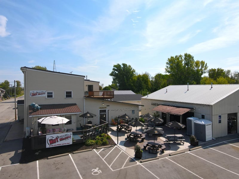 W3239 Dundas Rd, Kaukauna, WI 54130-8786