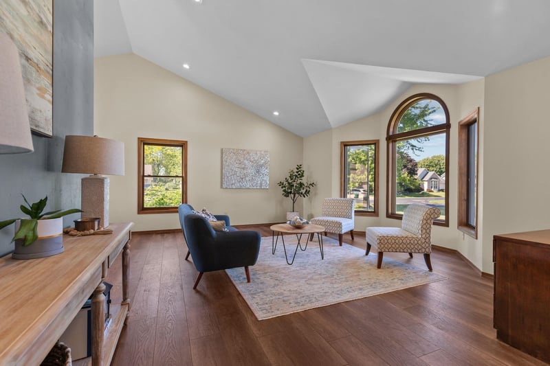 3040 Park Lawn Ct, Appleton, WI 54911