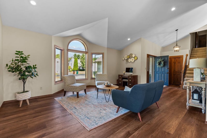 3040 Park Lawn Ct, Appleton, WI 54911