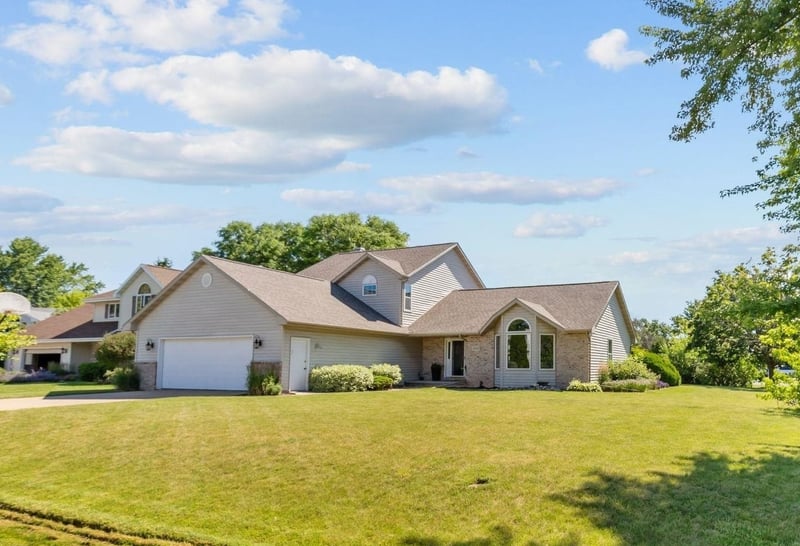 Home Worth Check