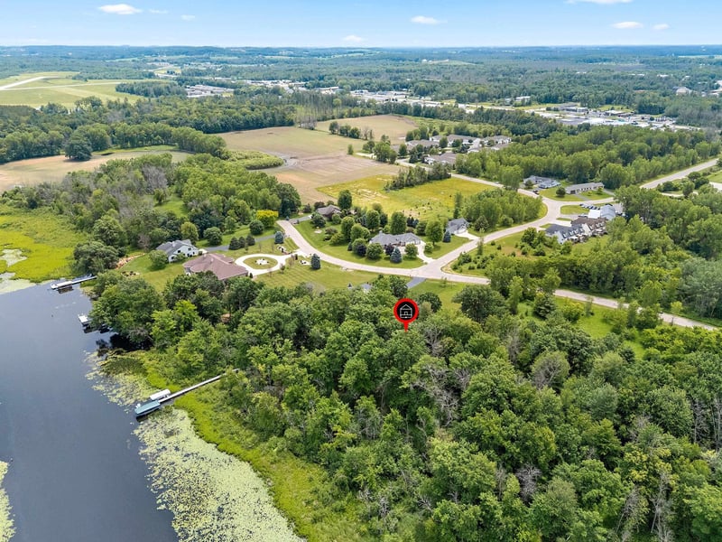 301 Channel Tc, Shawano, WI 54166