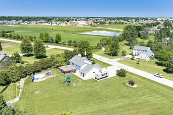 2146 Deer Point Ln, De Pere, WI 54115-8456