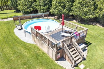2146 Deer Point Ln, De Pere, WI 54115-8456