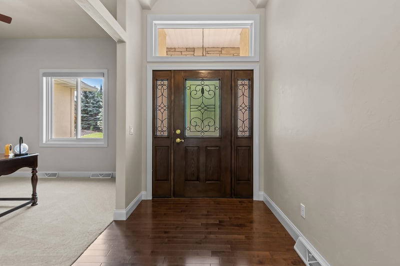N1421 Meadow Park Dr, Greenville, WI 54942-8756