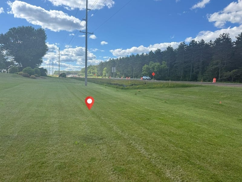 3rd St, Marion, WI 54950