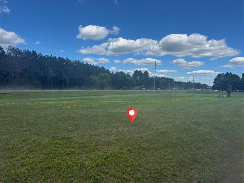 3rd St, Marion, WI 54950