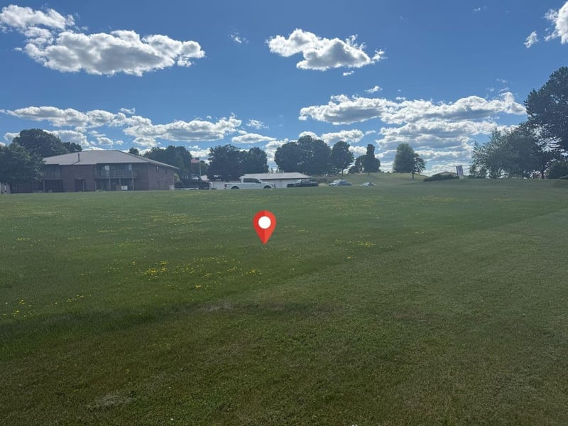 3rd St, Marion, WI 54950