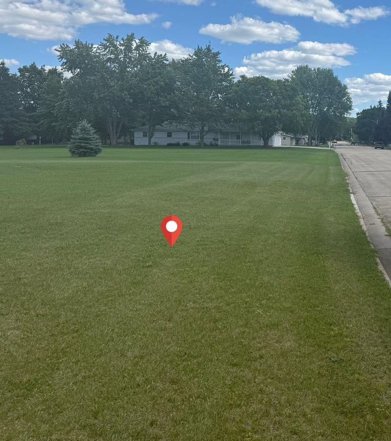 3rd St, Marion, WI 54950