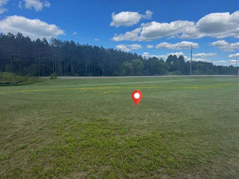 3rd St, Marion, WI 54950