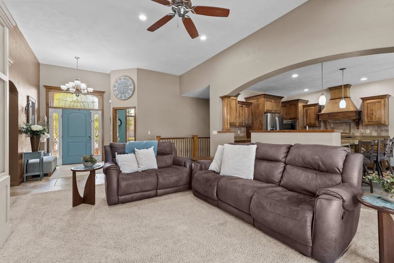 N9197 Jonsch Dr, Appleton, WI 54915