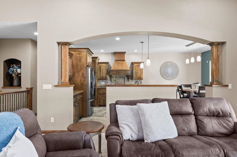 N9197 Jonsch Dr, Appleton, WI 54915
