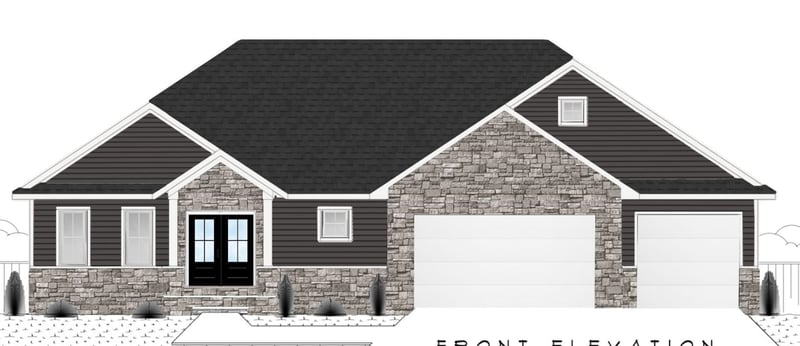 3697 Ella Jo Way, De Pere, WI 54115