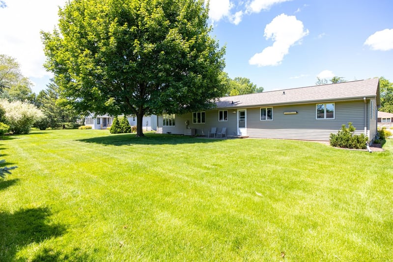 931 Sunset Ave, Appleton, WI 54911