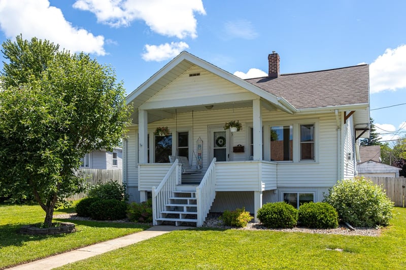 233 Main St, Kimberly, WI 54136-1940