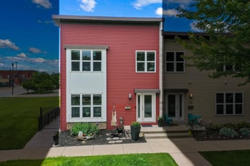 318 Van Buren St, Green Bay, WI 54301-4829